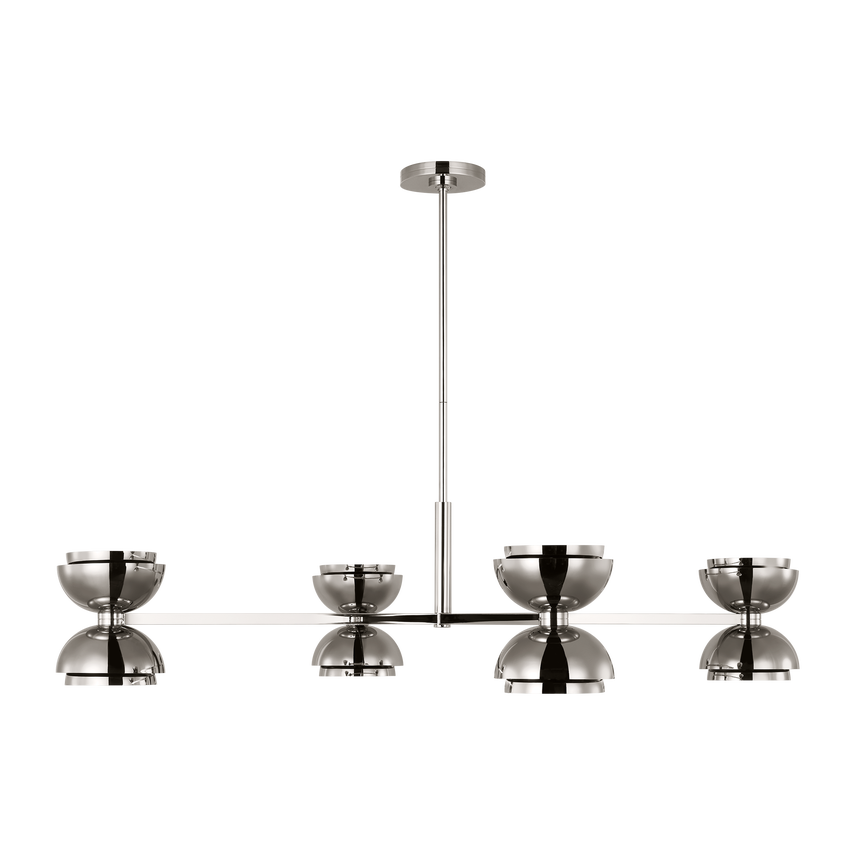 Shanti X-Large Chandelier