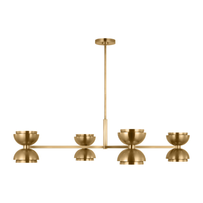Shanti X-Large Chandelier