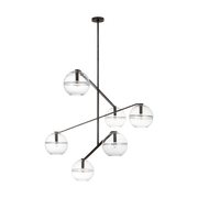 Lowing Grande Chandelier