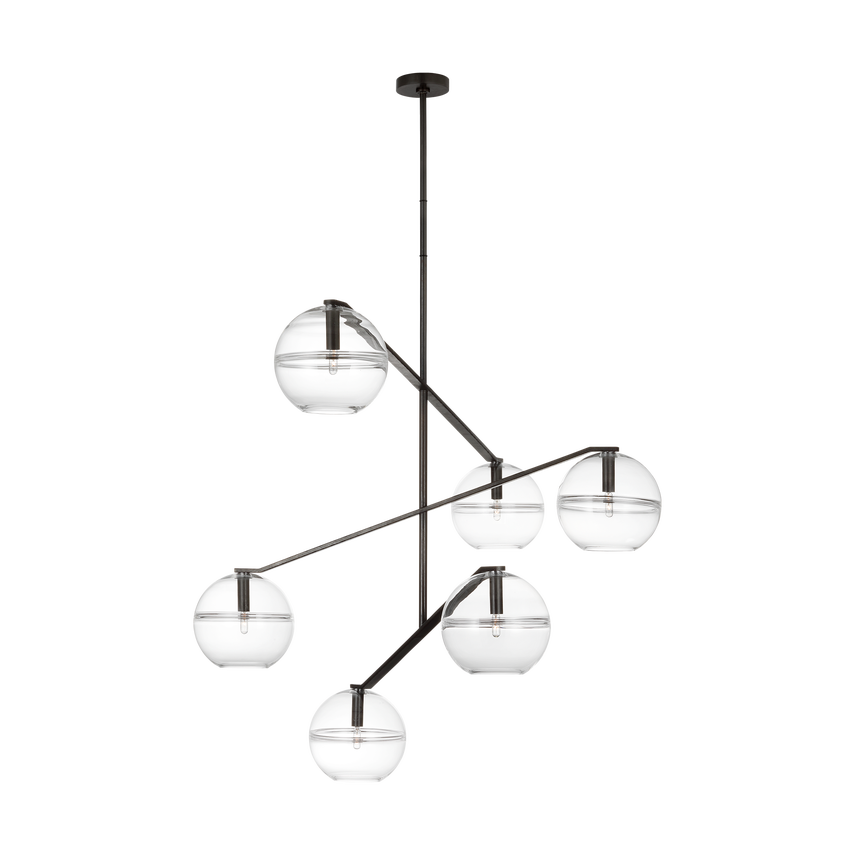 Lowing Grande Chandelier