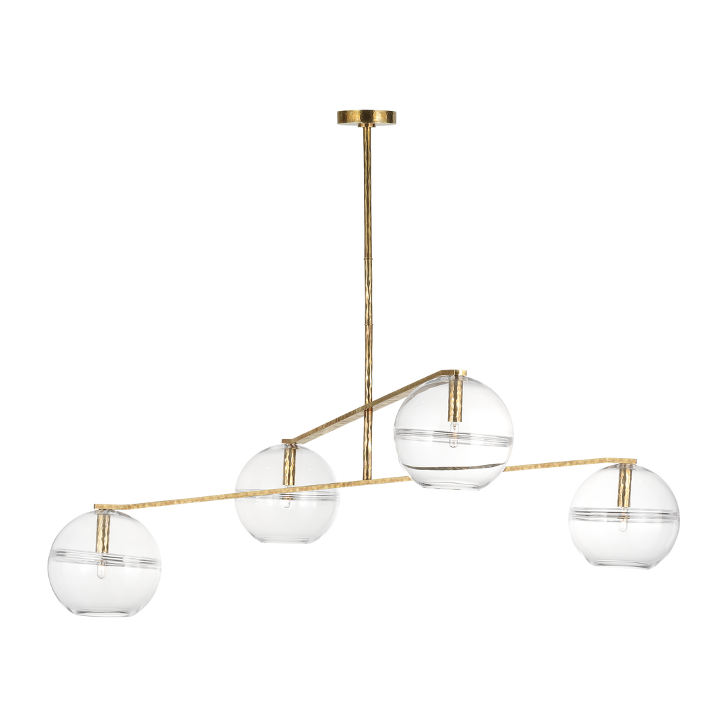Lowing Medium Chandelier