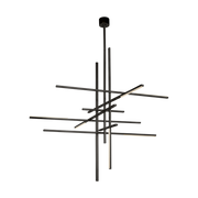 Cityscape Grande Chandelier