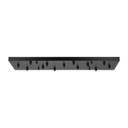54" Rectangular Multiport Canopy