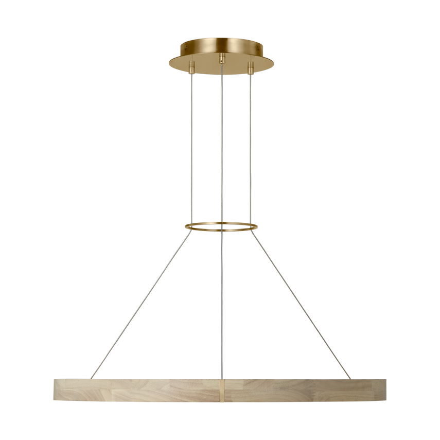 Ashok 31 Chandelier