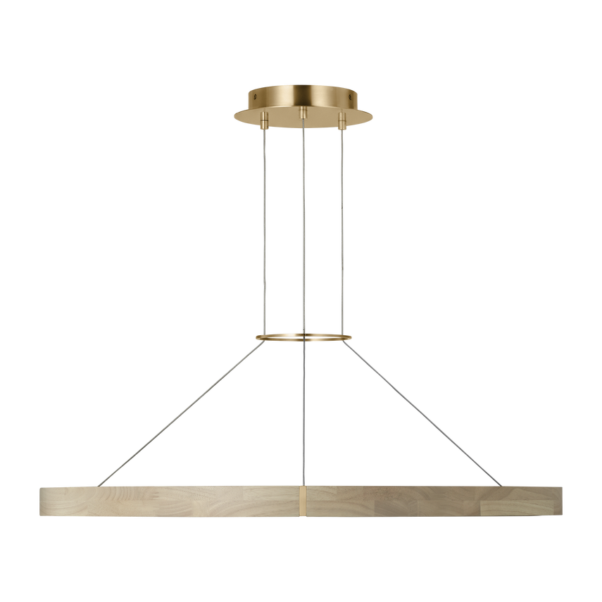 Ashok 37 Chandelier