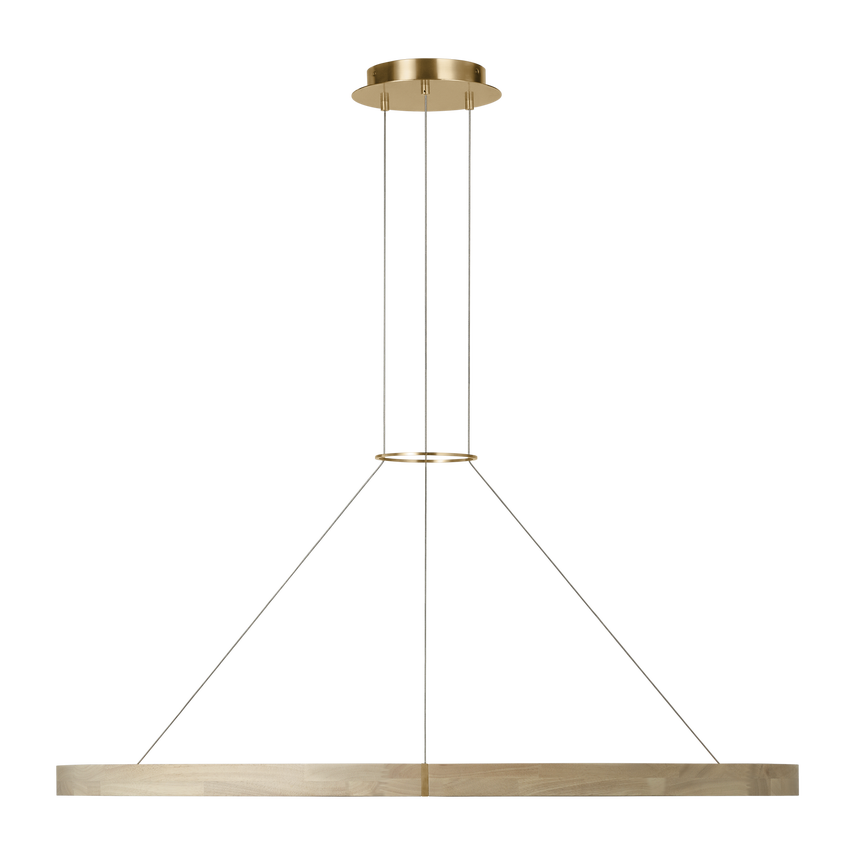 Ashok 49 Chandelier