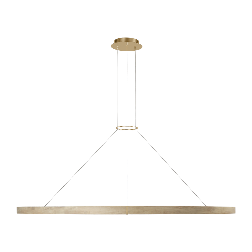 Ashok 65 Chandelier