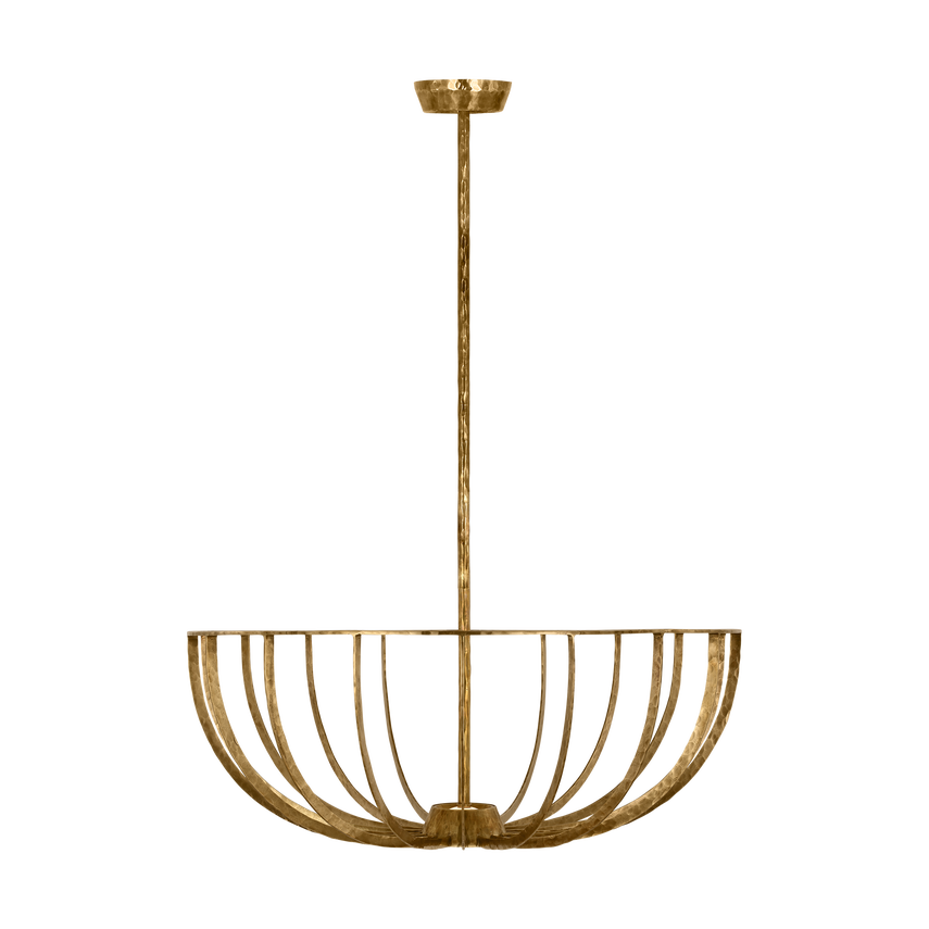 Sanchi X-Large Semi Flush
