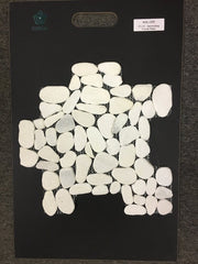Riverstone SLM Crystal White