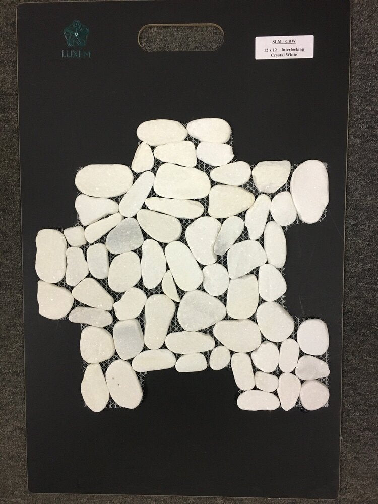 Riverstone SLM Crystal White