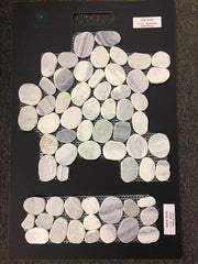 Riverstone SLM White and Gray
