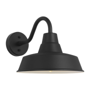 Barn Light Medium StoneStrong Wall Lantern