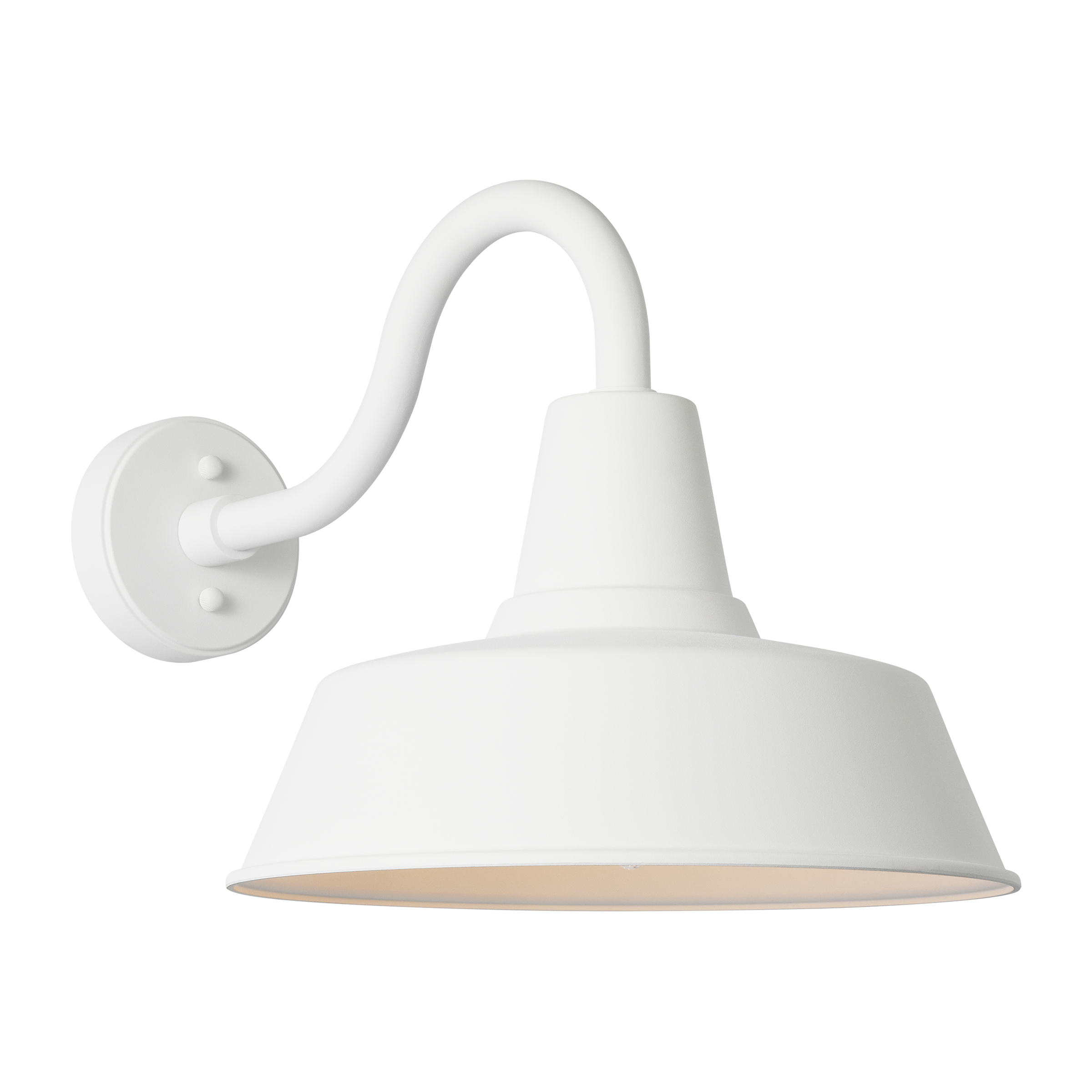 Barn Light LargeStoneStrong Wall Lantern