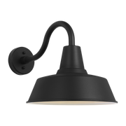 Barn Light LargeStoneStrong Wall Lantern