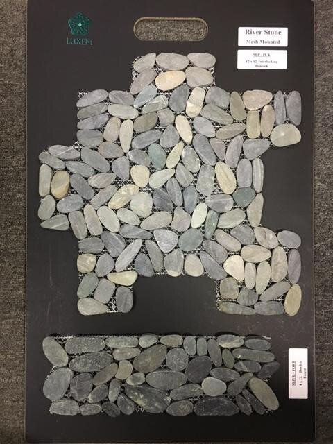 Riverstone SLP Peacock