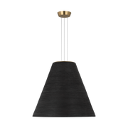 Karam Tapered Large Pendant