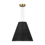 Karam Tapered Medium Pendant