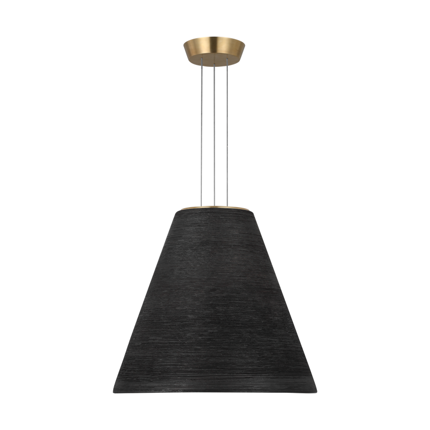 Karam Tapered Medium Pendant