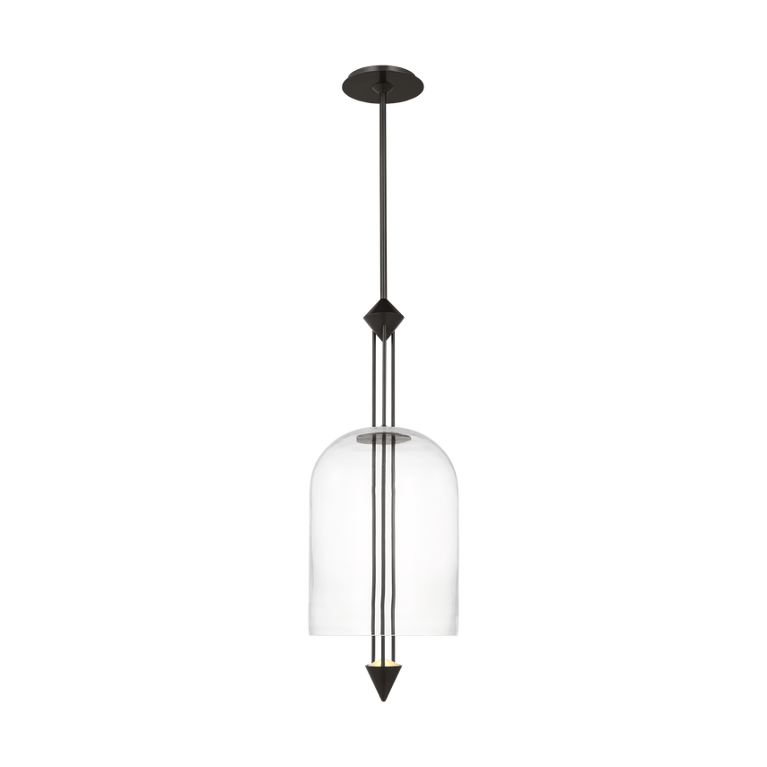 Cathedral Medium Pendant