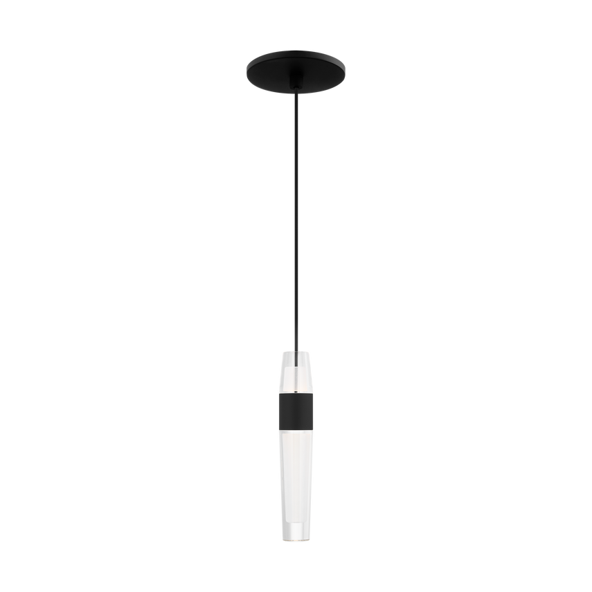 Lassell 1-Light Pendant