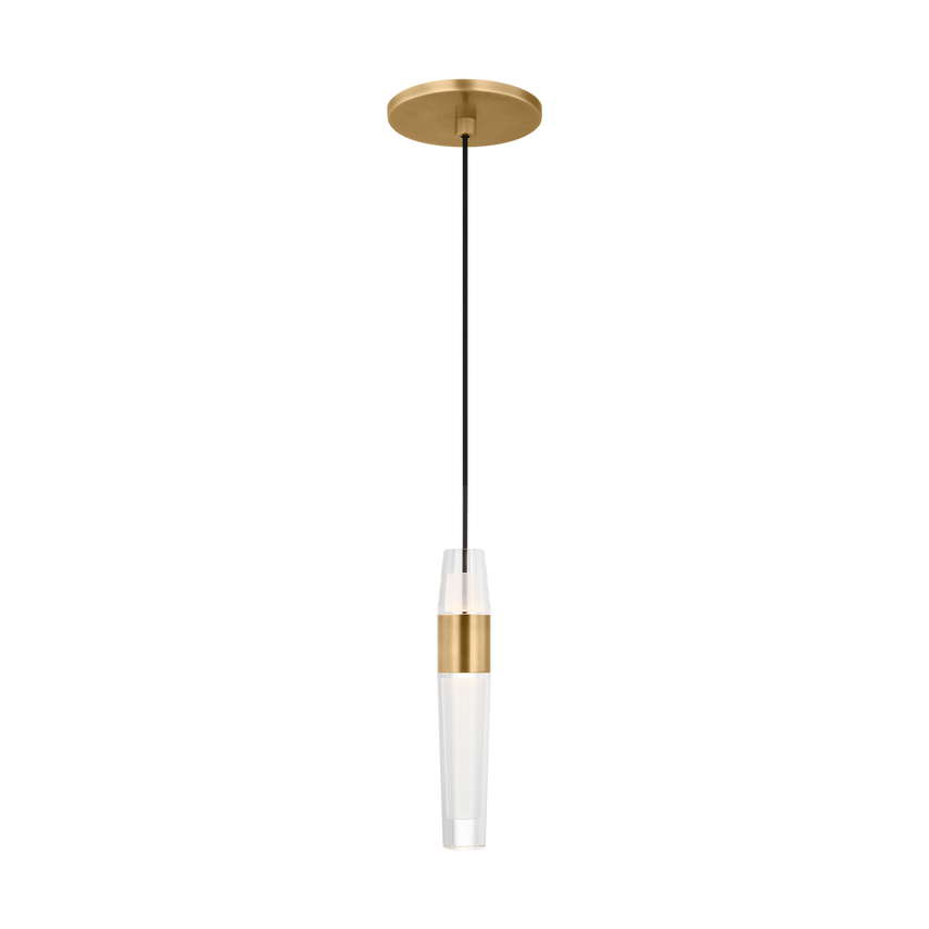 Lassell 1-Light Pendant