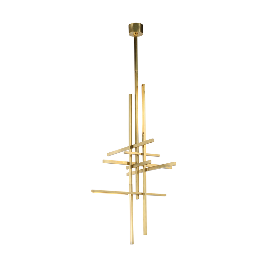 Cityscape X-Large Pendant