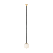 Orbet 1-Light Port Alone Pendant