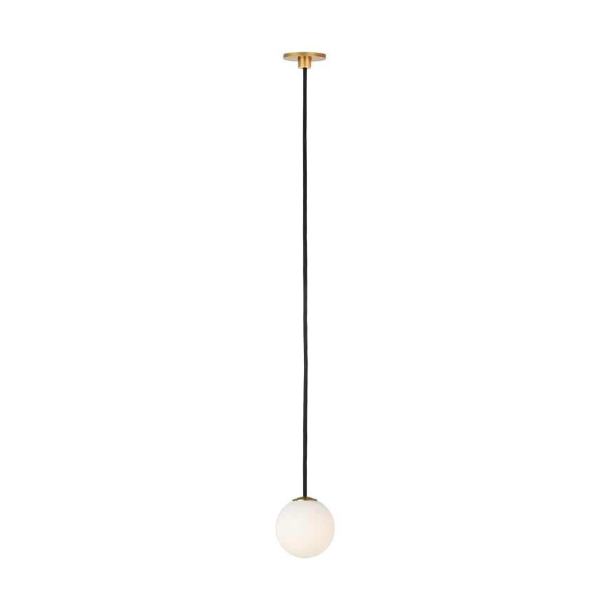 Orbet 1-Light Port Alone Pendant