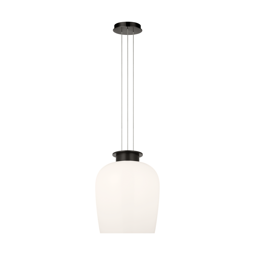 Vetro 27 Pendant