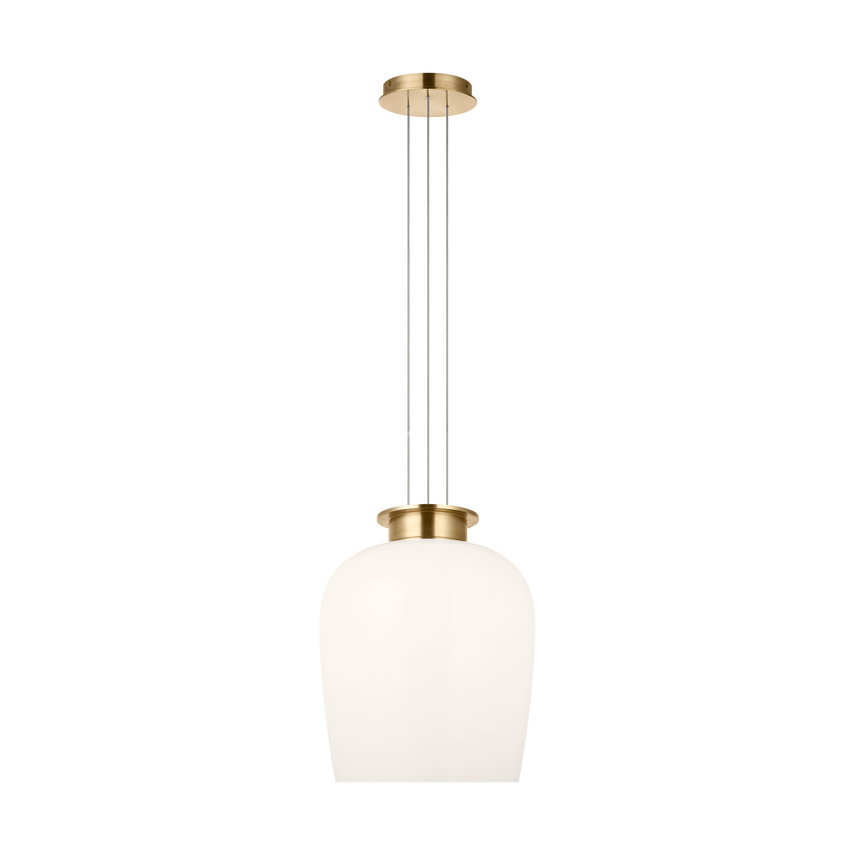 Vetro 27 Pendant