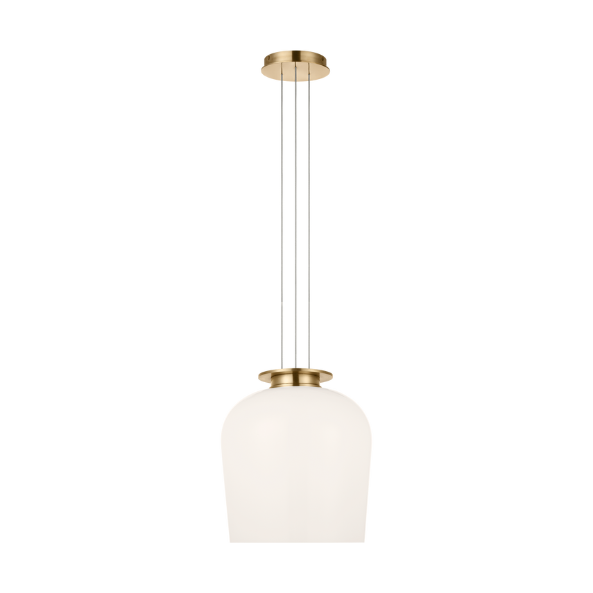 Vetro 13 Pendant