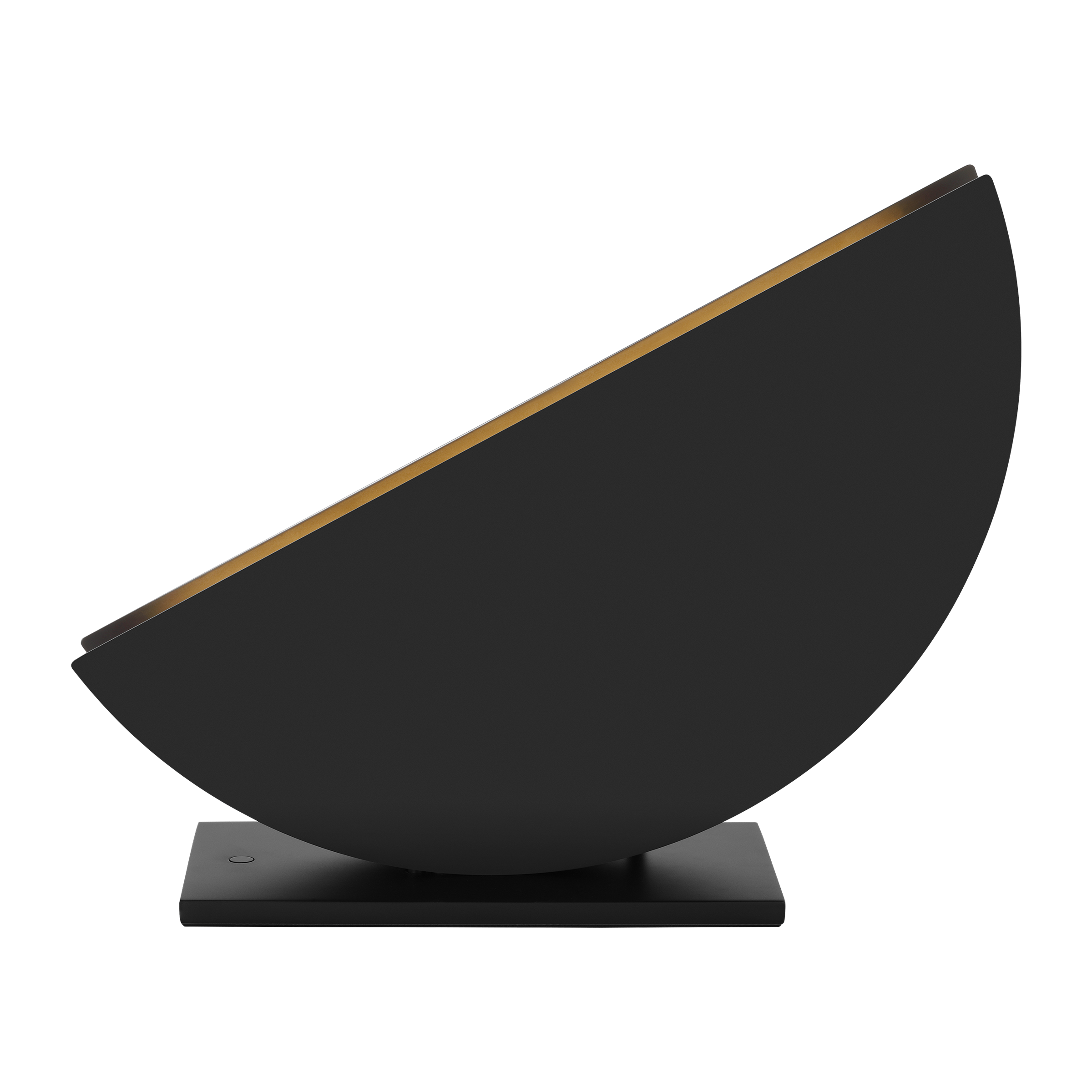 Bau Accent Table Lamp