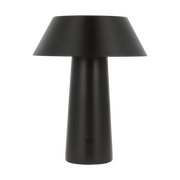 Sesa Short Accent Rechargeable Table Lamp