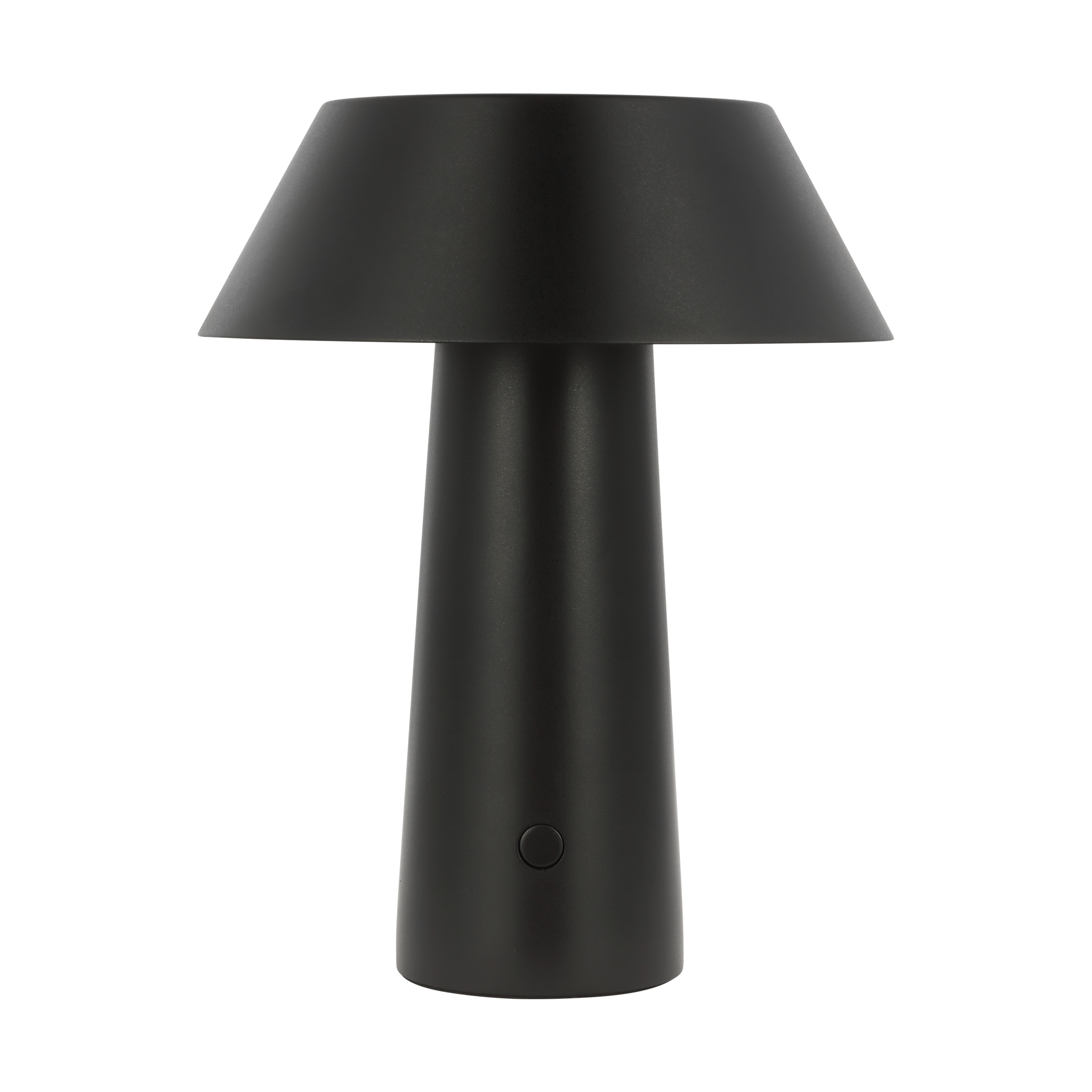 Sesa Short Accent Rechargeable Table Lamp