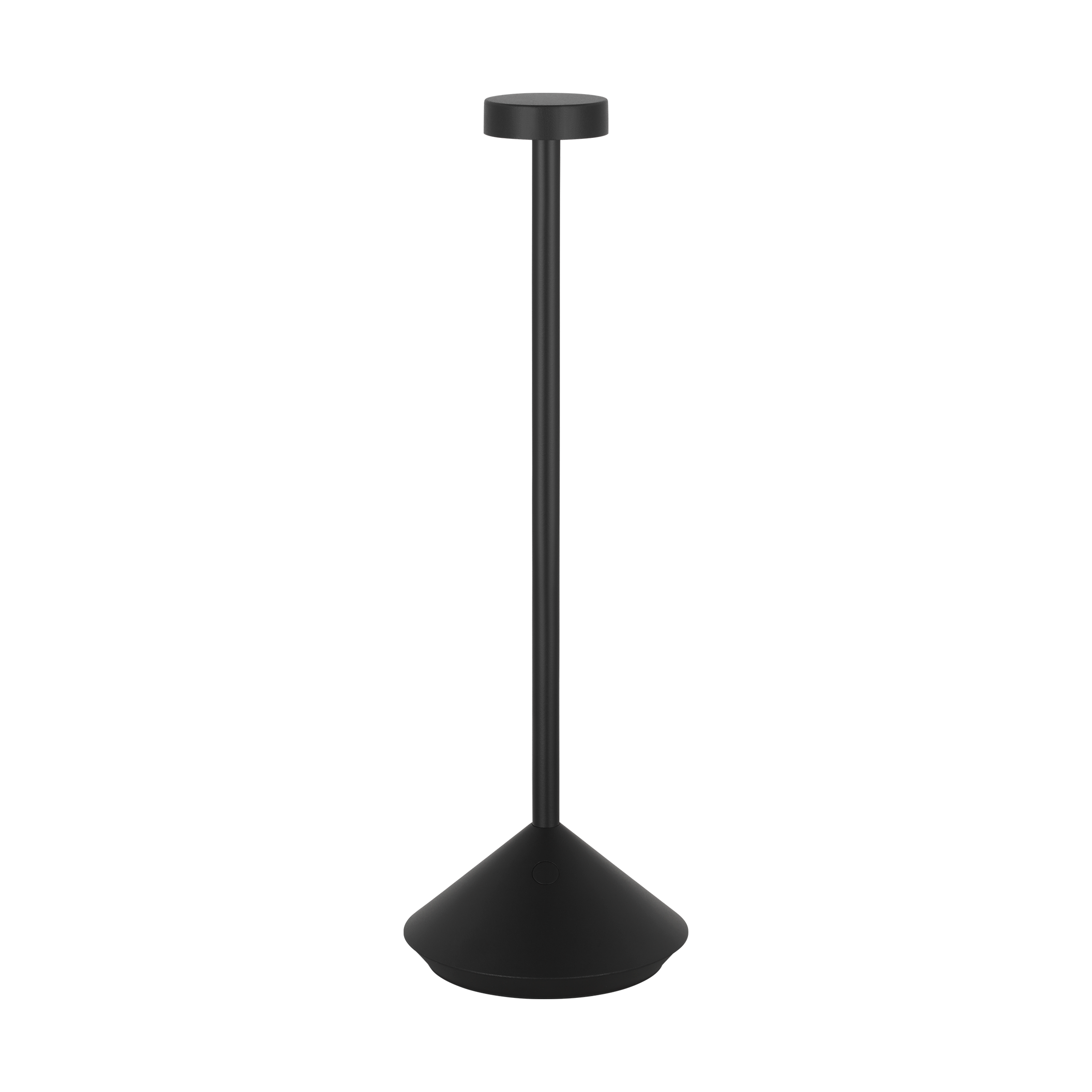 Moneta Accent Rechargeable Table Lamp