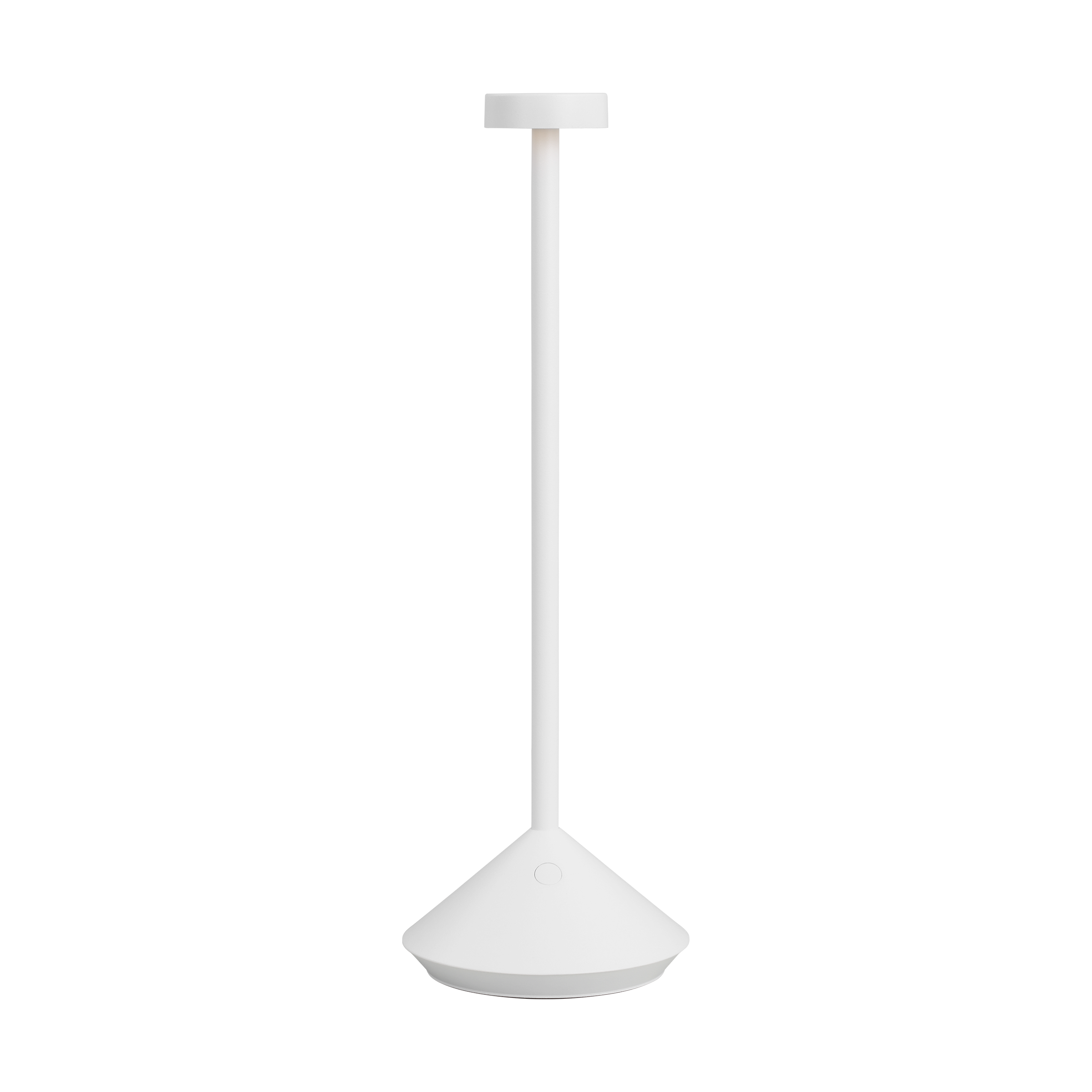 Moneta Accent Rechargeable Table Lamp