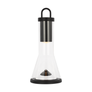 Kandella Accent Rechargeable Table Lamp