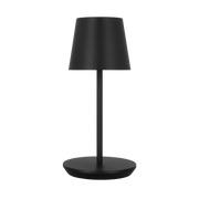 Nevis Short Accent Rechargeable Table Lamp