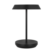 Tepa Short Accent Rechargeable Table Lamp