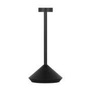 Moneta Short Accent Rechargeable Table Lamp