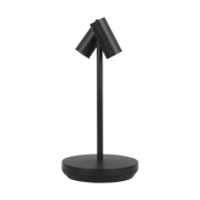 Doppia Short Accent Rechargeable Table Lamp