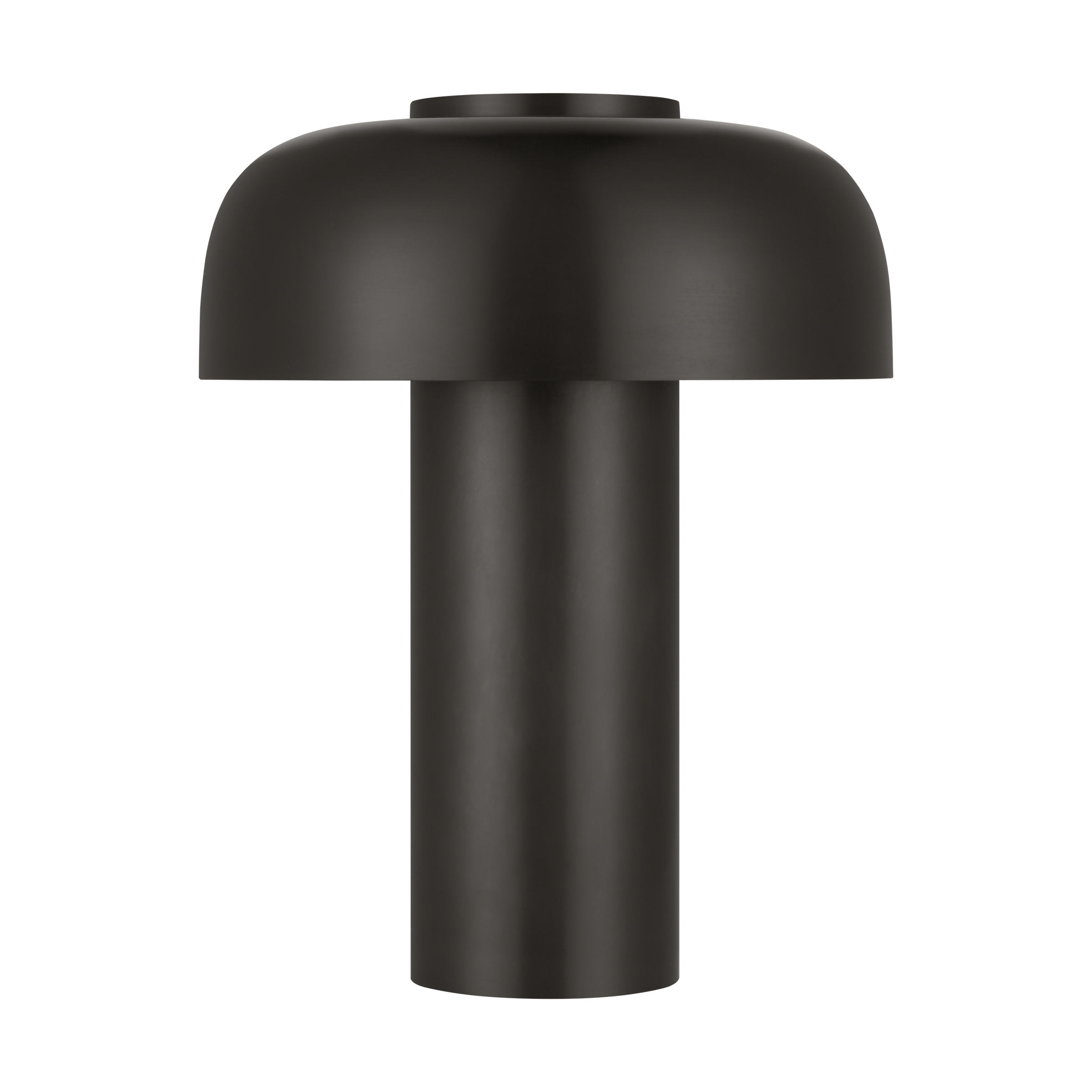 Louver 9 Rechargeable Table Lamp
