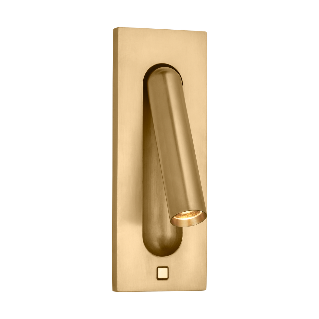 Ponte 7 Task Sconce