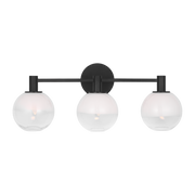 Torian 3-Light Bath Sconce