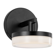 Khan Small Vanity Sconce