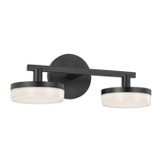 Khan Medium Vanity Sconce