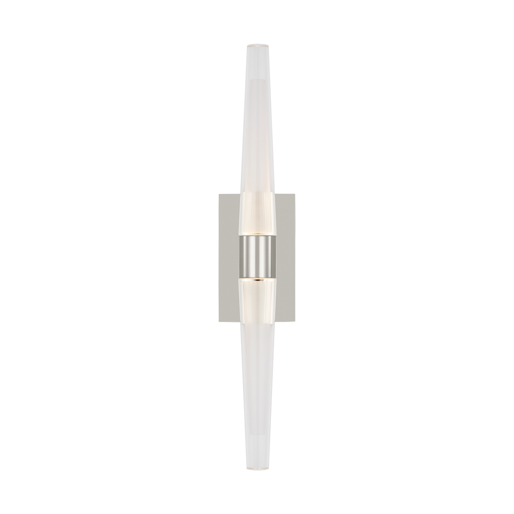 Lassell Single Tall Sconce