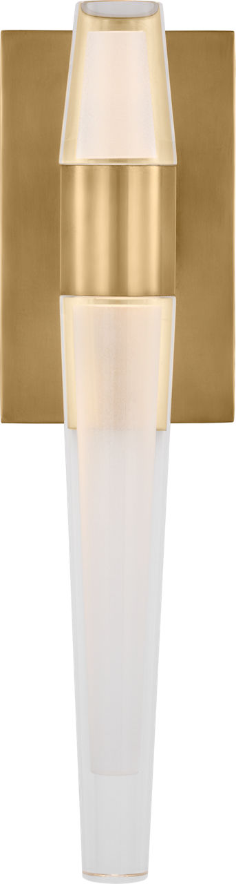 Lassell Single Sconce