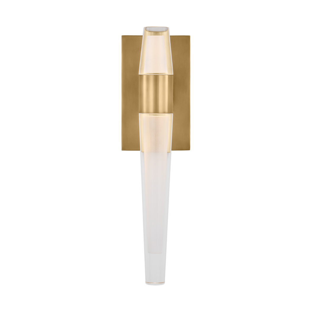 Lassell Single Sconce
