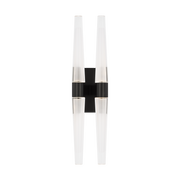 Lassell Double Tall Sconce